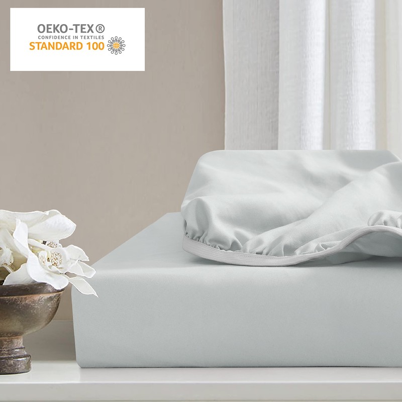 Cathay Home Luxury Wrinkle and Fade Resistant Double Brushed Ultra