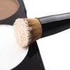VENTUNE Universal Foundation Brush with Wicker Handle Makeup