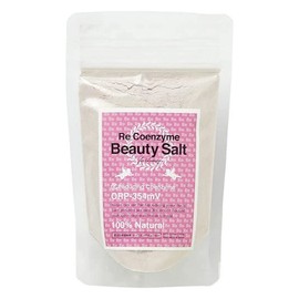 Li Coenzyme Beauty Salt, 3.5 oz (100 g)