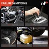 A-Premium Clutch Master Cylinder Without Reservoir Compatible with Kia Spectra