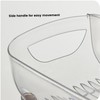 DoubleWinT Dish Rack, Dish Drying Rack for Kitchen Counter, Dish