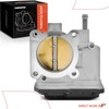 A-Premium Electronic Throttle Body Assembly Compatible with Toyota Tacoma 2016-2022,