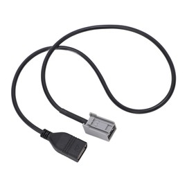 USB Flash Drive Cable 3911 TFO 003 Plug and Play Replacement for Jazz CR‑V Civic MP3 MP4