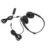 XD1000 USB Headset 3.5mm Noise Reduction Mic Customer Service Headset