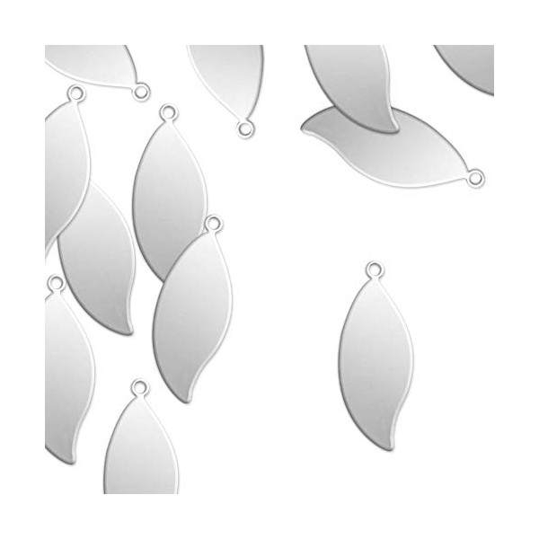 ImpressArt - Premium Metal Stamping Blanks for Metal Stamping and