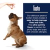 Healthy Pup- Prevencin de pulgas y garrapatas para Perros, masticable