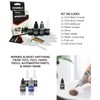 Visbella 7 Seconds Speedy Fix Strong Instant Adhesive & Filling