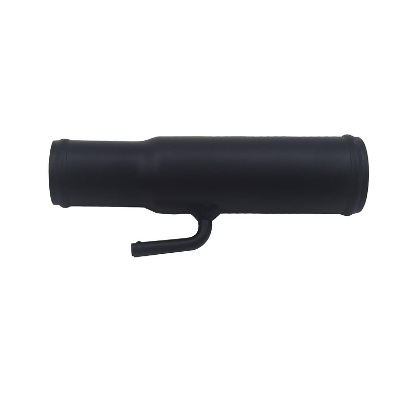 HCHCSPEED LS Swap Radiator Hose Adapter Compatible with GM Radiators