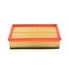 Bosch S0627 - Air Filter Car