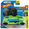 Hot Wheels Zoom In GoPro Experimotors 4/10 2019 (103/250) Short