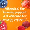 Emergen-C Emergen-C Kidz Daily Immune Support Dietary Supplements, Flavored Gummies