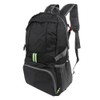35L Waterproof Backpack Outdoor Lightweight Foldable Nylon Bag for Climbing
