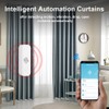 UanTii Smart Vibration Detector Tuya WiFi Vibration Sensor Smart Home