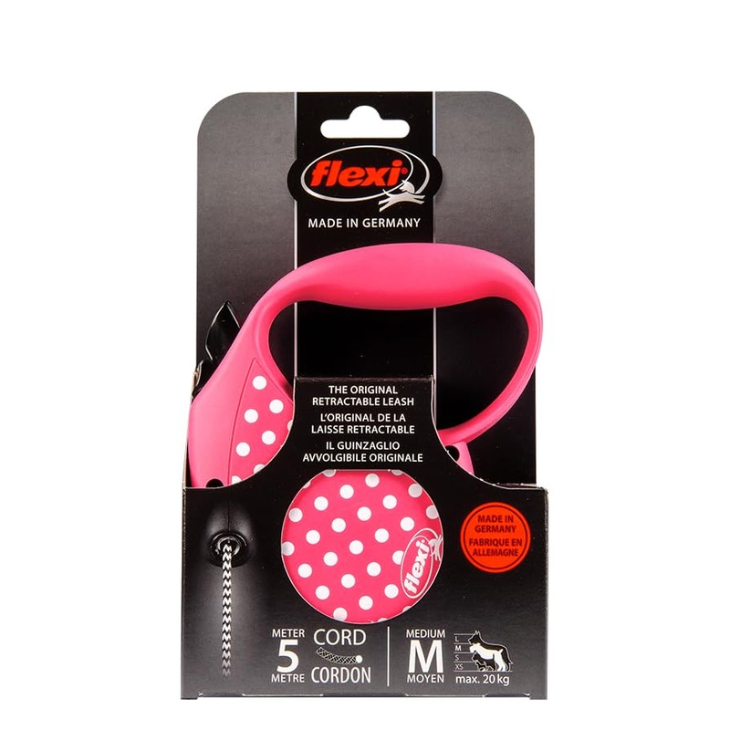 Flexi Flexi Limited Edition Polka Dot (M (less than 44.1
