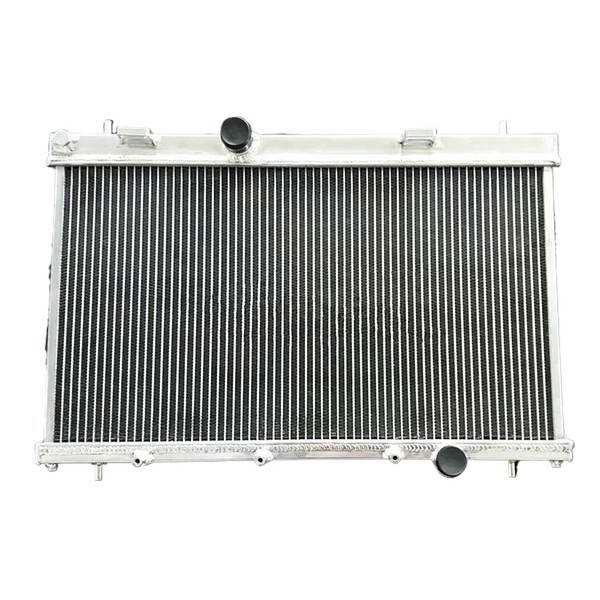 Full Aluminum Radiator For 2003 2004 2005 Dodge Neon SRT-4