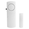 Door Alarm System Smart Home Security System Security Window Door