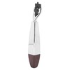 Men's Razor Handle Replacement Ergonomic Design Lightweight Shaving Safety Handle