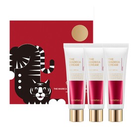 Dr. Jart Cicapair Intensive Soothing Repair Cream 50ml x 1 / 닥터자르트 시카페어 인텐시브 수딩 리페어 크림 50ml 1개