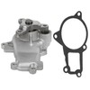 ECCPP Engine Water Pump 2005 for Isuzu NPR-HD, 2007 for