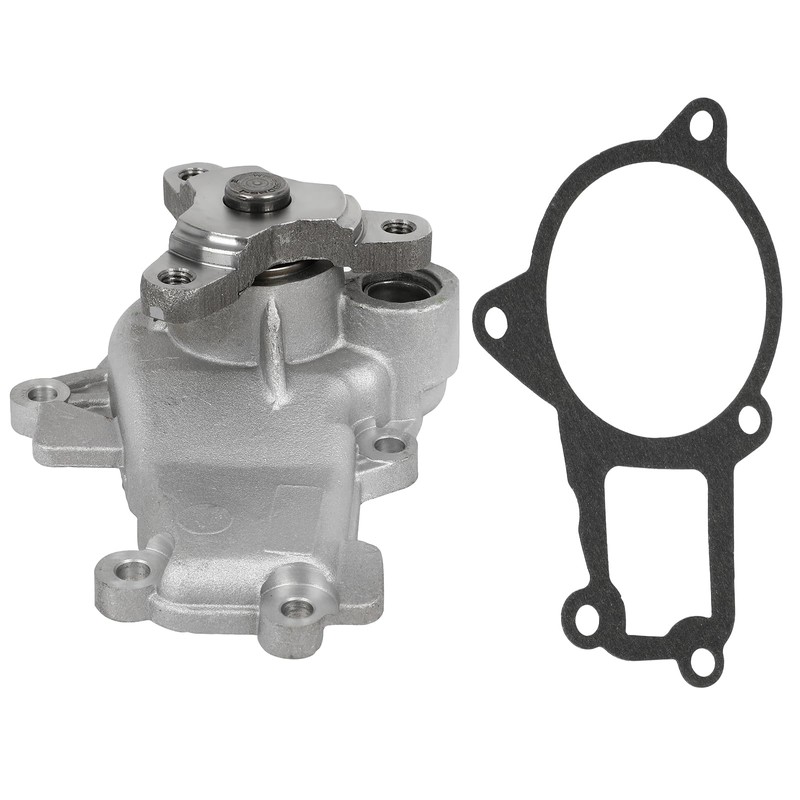 ECCPP Engine Water Pump 2005 for Isuzu NPR-HD, 2007 for