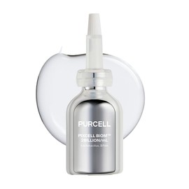 PURCELL Pixcell Biom 2B/mL Probiotic Essence - Restores Skin Barrier with Bifida, Lactobacillus Ferment Lysate, Korean Probiotic Drops for acne prone skin and sensitive skin (30ml, 1.01 Fl Oz.)