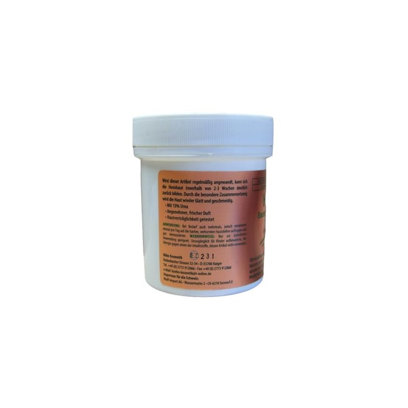 Dr Callus Balsam 250