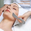 GWAWG Stainless Steel Gua Sha Tool for Soft Tissue Mobilization,Muscle