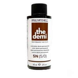 Paul Mitchell The Demi - Permanent Hair Color Dye 2.0 oz ( 5N )