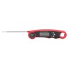 Digital Food Thermometer Meat Thermometer Probe with Magnet Backlight for