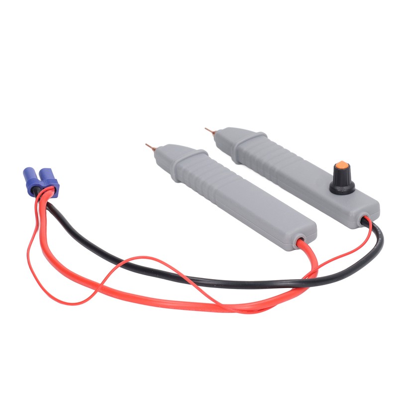 Spot Welder Pen Automatic Trigger Copper Ear Handheld Spot Welding