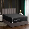 Lazzaro Home bed sheets Fitted sheet Extra Deep Pocket (40