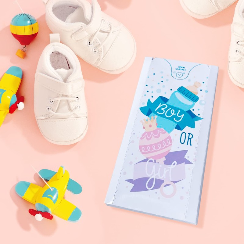 Notta&Belle FEEL LOVE EVERY MINUTE «BOOM» Boy or Girl Surprise