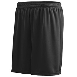Augusta Sportswear Men's Octane Short XL Black