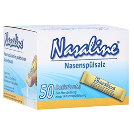 Nasaline Salt Pack of 50