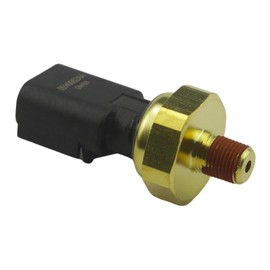 MCMMLDM 5149062AA 5149064AA Engine Oil Pressure Sensor Switch Fits for Chrysler Dodge Jeep Ram VW 5149062AB,05149062AA,56044777AA,68060337AA Oil Pressure Switch
