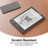 【2 Pack】T Tersely Anti-Glare (Matte) Screen Protector for Kindle Paperwhite