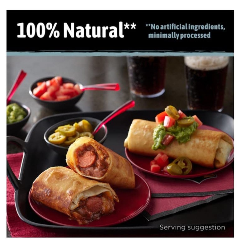 STAGG Stagg CLASSIC Chili No Beans, 15 Ounce (12-Pack)