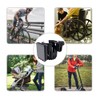 2 in 1 Bike Cup Holder Bicycle Handlebar Cup Holder