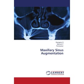 Maxillary Sinus Augmentation: DE