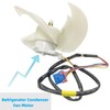 EAU63103301 Motor de ventilador de condensador para refrigeradores Kenmore LG,