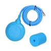 Float Switch Water Liquid Level Controller Sensor IP68 Round for