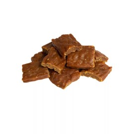 Open Farm Premium Dehydrated Chicken Treats for Dogs 45 Pound USA Farm Raised