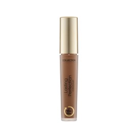 Collection Cosmetics Lasting Perfection Concealer, 16-Hour Wear, Long-Lasting Concealer, Nutmeg
