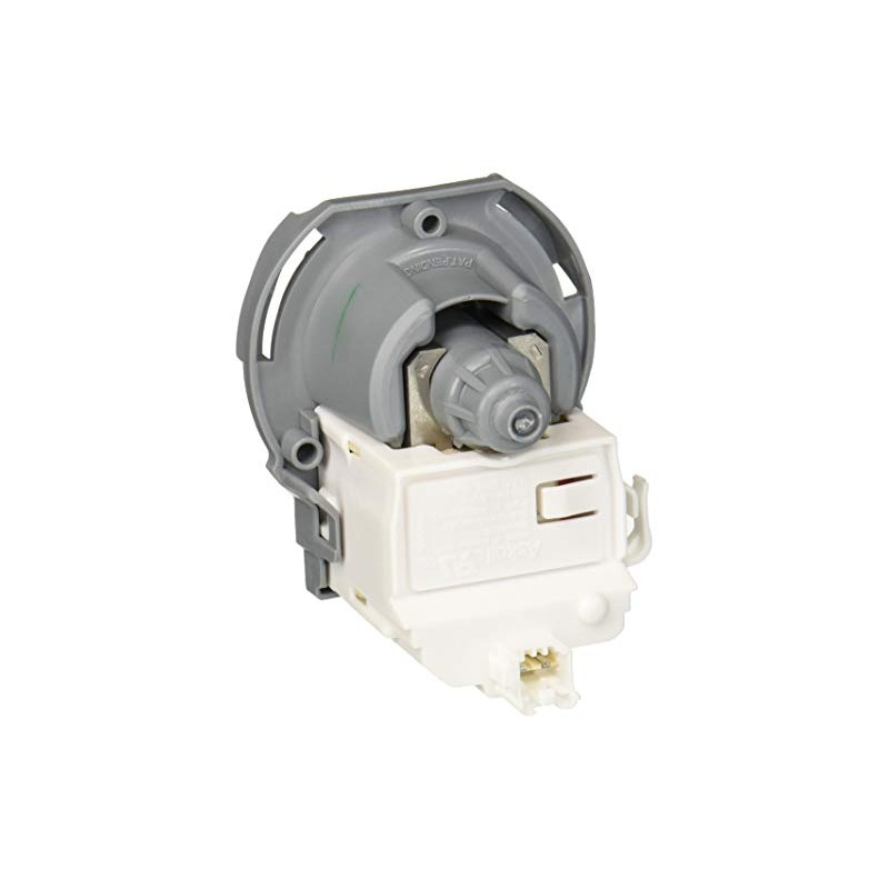 Whirlpool W10876537 Drain Pump