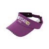 Parly Gates 053-5287602 Unisex Tech Visor (Basic, Absorbent, Quick-Drying, UV