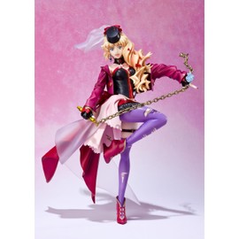 Figuarts ZERO Cheryl Gnome (Shine of Valkyria)