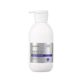 Illiyoon Stretch Mark Cream 330ml x 1 / 일리윤 튼살크림 330ml x 1개