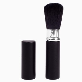 Lens-Aid Lens and Camera Cleaning Brush: Brush with Lid and Soft Bristles for Cleaning Lens, Lens, Filters, Cameras, DSLR, Optics