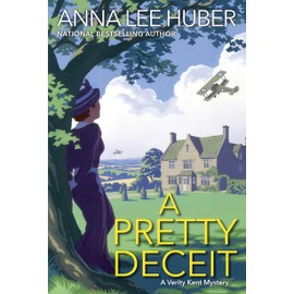A Pretty Deceit: 4