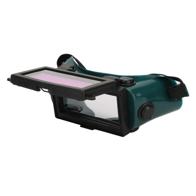 Welding Goggles Auto Darkening, Welder Glasses Auto Darkening Solar Welder